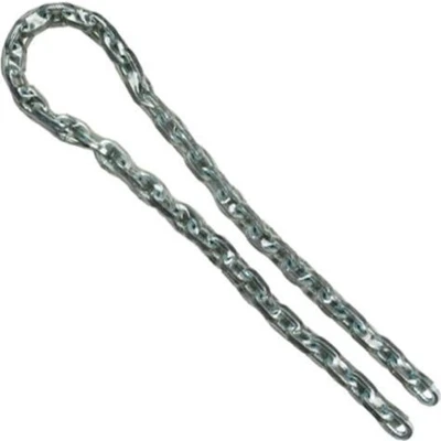 Afbeelding van MasterLock Stalen ketting 1,5mx6mm 8012EURD