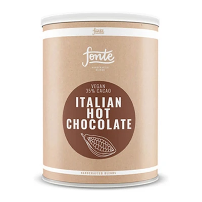 Afbeelding van Fonte Italian Hot Chocolate 2 kg