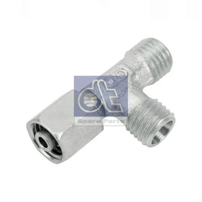 Afbeelding van DT Spare Parts 4.40260 Aansluitstuk