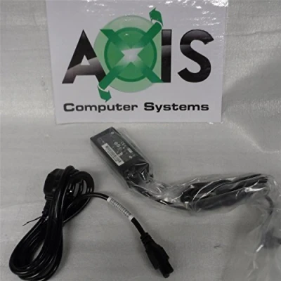 Afbeelding van HP 684792 001 Binnen 65W Zwart netvoeding &amp; inverter