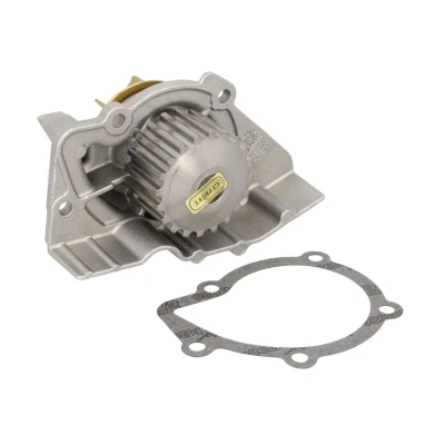 Afbeelding van HEPU P895 Waterpomp 20 Met pakking Mechanisch PEUGEOT: 306 Hatchback, 806, CITROËN: XM II Hatchback