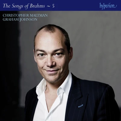 Afbeelding van The Complete Songs Volume 5