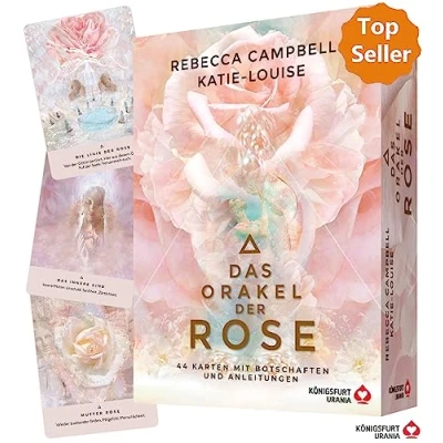 Afbeelding van Das Orakel der Rose