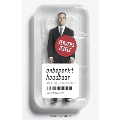 Afbeelding van Onbeperkt houdbaar