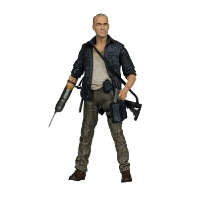 Afbeelding van The Walking Dead Action Figure Merle Dixon 13 cm