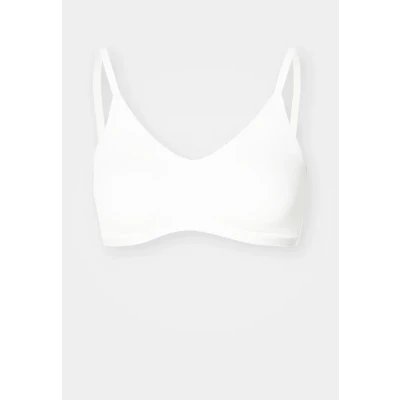 Afbeelding van Sloggi GO Daily SOFT BRA Tshirt BH, Dames, Maat: Small, White