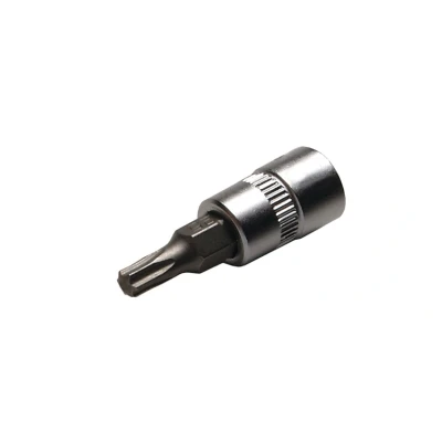 Afbeelding van SW Stahl TEO/4 T27 Steeksleutelelement 1/4 Torx Chroom vanadium staal Binnen