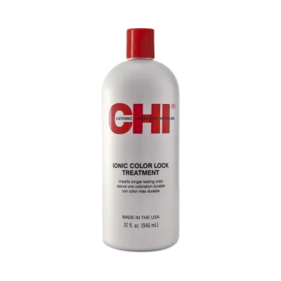 Afbeelding van CHI Infra Color Lock Treatment 950 ml
