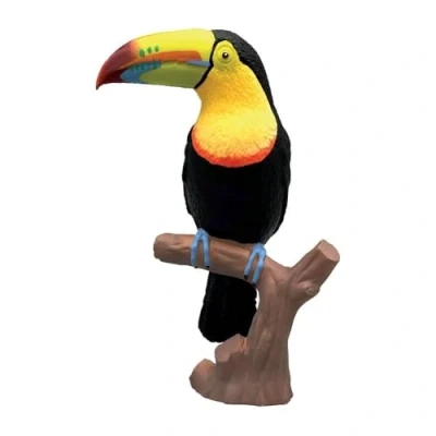Afbeelding van Fischertukan, speelfiguur
