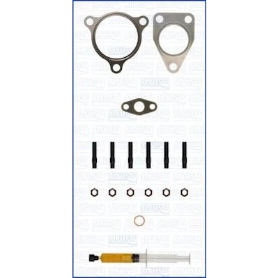 Afbeelding van Ajusa Turbolader montageset JTC11359