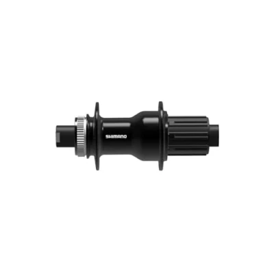 Afbeelding van Shimano Achternaaf Cues 500 E Thru 12v 32g 148mm