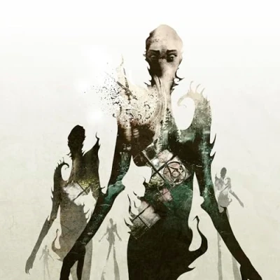 Afbeelding van The Agonist Five (CD)