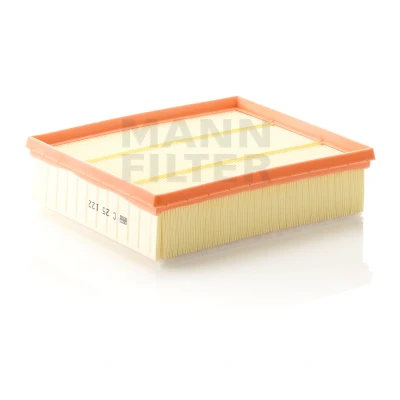 Afbeelding van Mann filter Luchtfilter C 2512/2