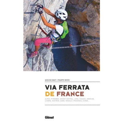 Image de Via ferrata de France