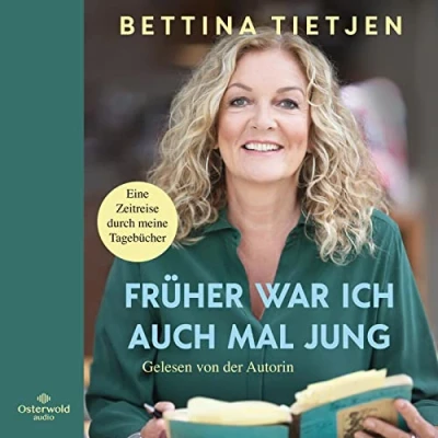 Afbeelding van Früher war ich auch mal jung