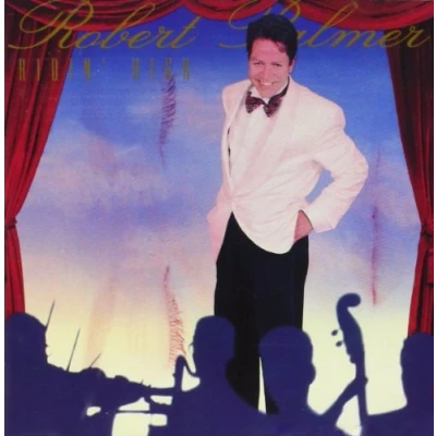 Afbeelding van Robert Palmer Ridin&#039; High