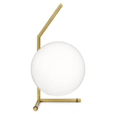 Afbeelding van Flos IC Lights T1 Low tafellamp messing