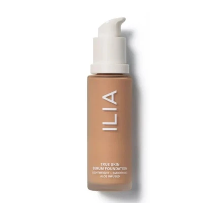 Afbeelding van ILIA Beauty fond de teint Visage Sérum True Skin SF8 Milos