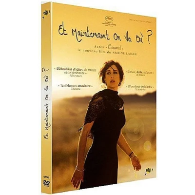 Afbeelding van Et maintenant on va ou?