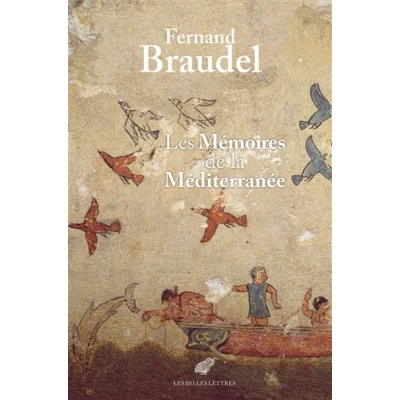 Image de Les Mémoires de la Méditerranée