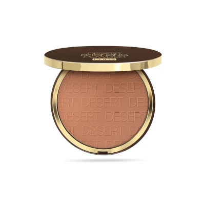 Afbeelding van Pupa Desert Bronzing Powder 006