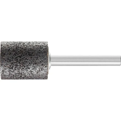 Afbeelding van PFERD 31131743 Inox slijpstift cilinder Ø 20 x 25 mm Diameter 20 mm 10 stuk(s)