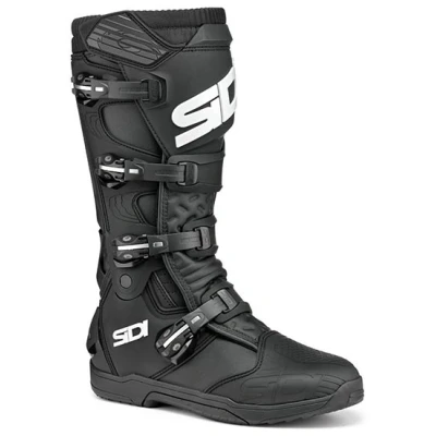 Afbeelding van Sidi X Power SC Crosslaarzen Zwart maat 44