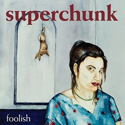 Afbeelding van Superchunk Foolish (CD)