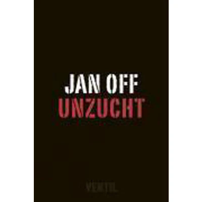 Afbeelding van Unzucht
