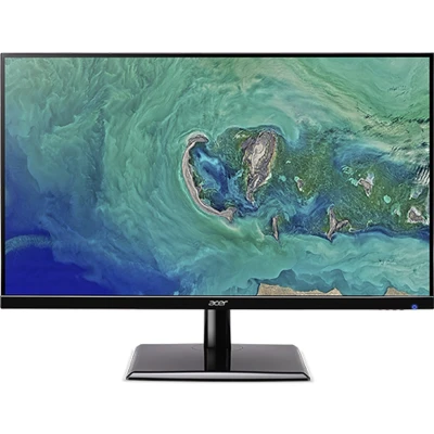 Afbeelding van Acer EH273bix computer monitor 68,6 cm (27&quot;) 1920 x 1080 Pixels Full HD LCD Zwart