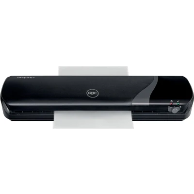 Afbeelding van GBC lamineermachine Inspire+, voor ft A3, zwart