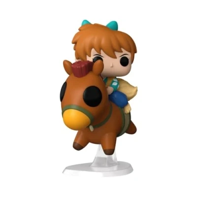 Image de Figurine Funko Pop Super Melbourne 09