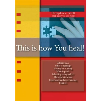 Image de This is How you Heal!
