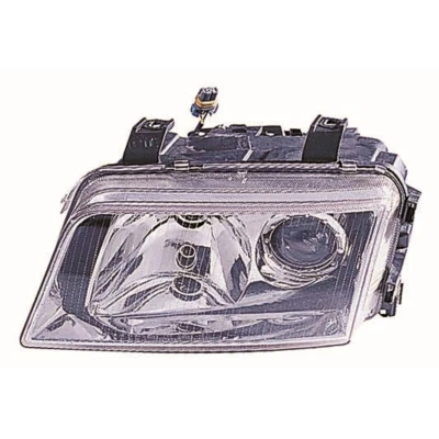 Afbeelding van ALKAR 2741502 Koplampen Links W5W, H7/H7