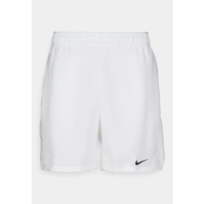 Afbeelding van Nike Performance Short Korte broeken, Heren, Maat: XS, White/black