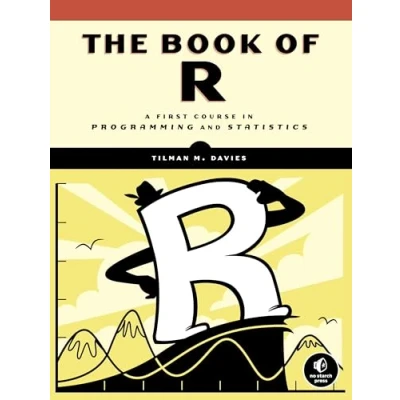 Afbeelding van Book Of R The