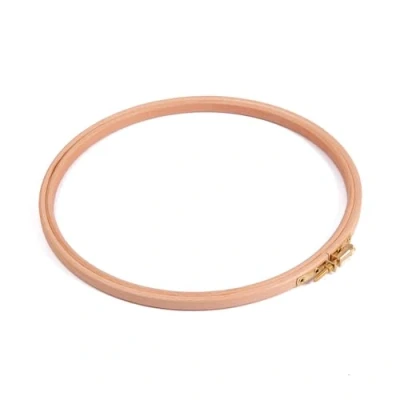 Afbeelding van Borduurring 20 cm