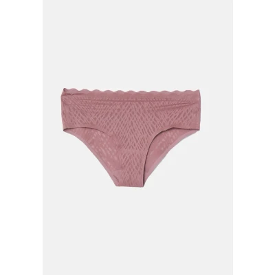 Afbeelding van Sloggi FEEL Bliss Hipster Slip, Dames, Maat: XXL, Cacao