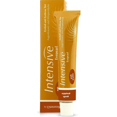 Afbeelding van Biosmetics Intensief Wimperverf Grafit 20 ml