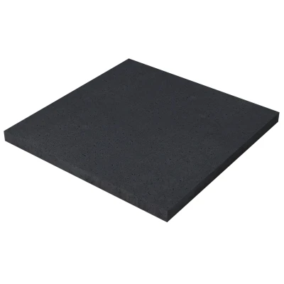 Afbeelding van Oud Hollandse Tegel 120x120x7cm Carbon