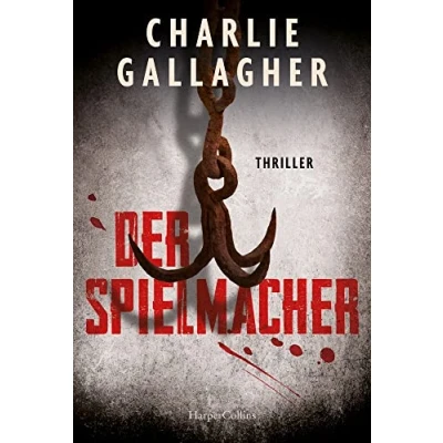 Afbeelding van Der Spielmacher