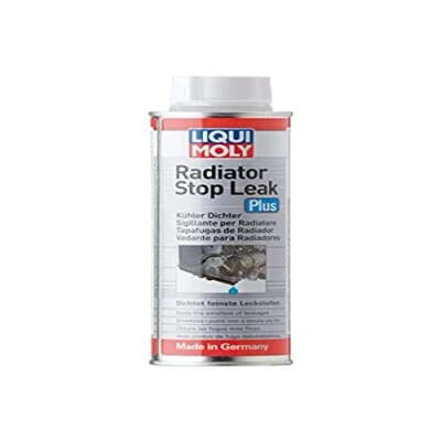 Afbeelding van LIQUI MOLY 2533 Radiatordichter Plus 250 ML