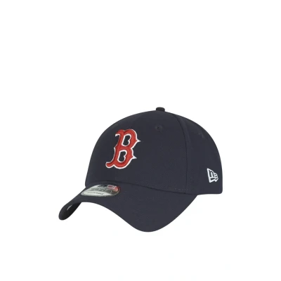 Afbeelding van Boston Red Sox The League Blue 9FORTY Cap