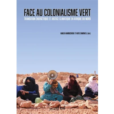 Image de Face au colonialisme vert