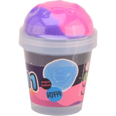Afbeelding van Johntoy Galaxy Explorer Zand &amp; Putty