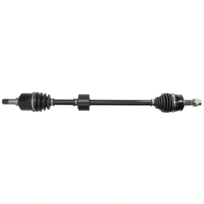 Afbeelding van MEYLE 214 498 0106 Aandrijfas Vooras rechts 841mm 24,5mm