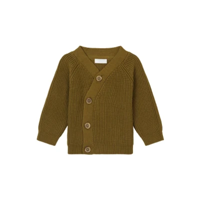 Image de Vest Geldo Butternut 50