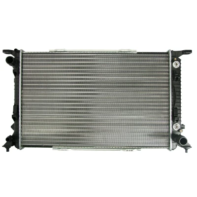 Afbeelding van Thermotec Radiateur D7A035TT