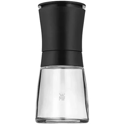 Afbeelding van WMF Trend Peper en zoutmolen Zwart 1 stuk(s)