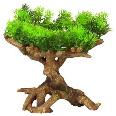 Afbeelding van Aqua Della Decor Flora Scape No. 11 Aquarium Ornament 22x19x23.5 cm